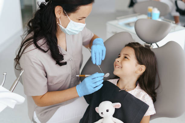 Best Mobile Emergency Dentist in Woodbury Heights, NJ