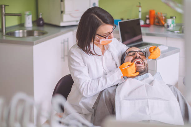 Best Emergency Dental Care for Abscessed Tooth in Woodbury Heights, NJ