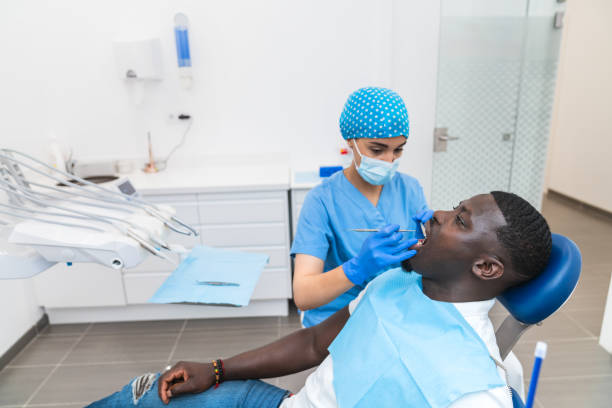 Best Emergency Dentist for Special Needs Patients in Woodbury Heights, NJ